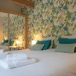 Les Carassonnes Holiday home Saint-Nexans