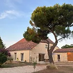 Les Carassonnes Holiday home Saint-Nexans