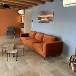 Casa de Férias Les Carassonnes Saint-Nexans