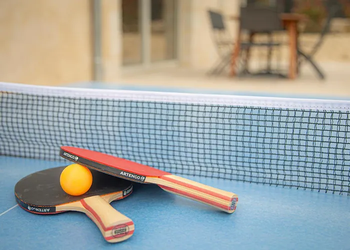 Les Carassonnes Saint-Nexans